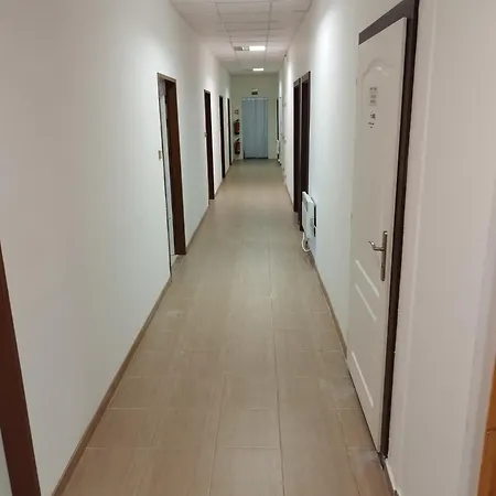 Maison d'hôtes U Lipna Přední Výtoň