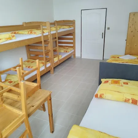 U Lipna Maison d'hôtes *