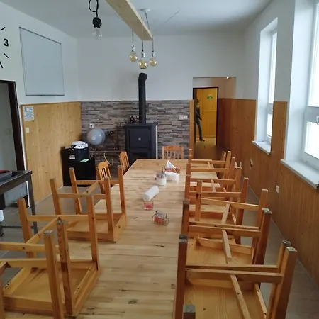 Maison d'hôtes U Lipna Přední Výtoň