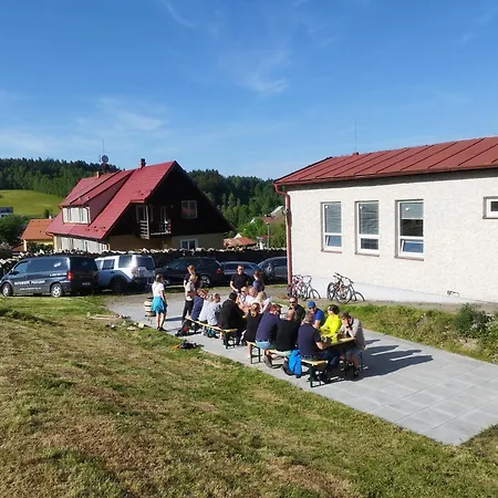 U Lipna Maison d'hôtes *